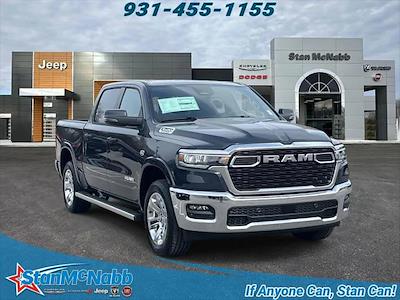 New 2026 Ram 1500 Big Horn Crew Cab for sale #C2884 - photo 1