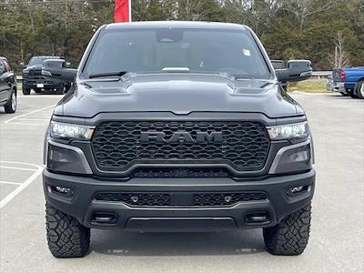 New 2026 Ram 1500 Rebel Crew Cab for sale #C2885 - photo 2