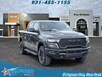 New 2026 Ram 1500 Rebel Crew Cab for sale #C2885 - photo 1