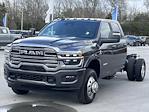 New 2026 Ram 3500 Crew Cab 60 CA Cab Chassis for sale #C2887 - photo 1