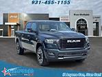 New 2026 Ram 1500 Laramie Crew Cab for sale #C2905 - photo 1