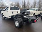 2024 Ram 3500 Regular Cab DRW 4x4, Cab Chassis for sale #24DD101 - photo 2