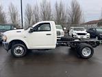 2024 Ram 3500 Regular Cab DRW 4x4, Cab Chassis for sale #24DD101 - photo 3