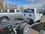 2024 Ram 3500 Regular Cab DRW 4x4, Cab Chassis for sale #24DD102 - photo 3