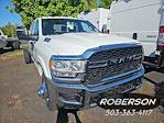 2024 Ram 3500 Crew Cab DRW 4x4, Cab Chassis for sale #24DD105 - photo 1