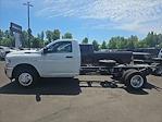 2024 Ram 3500 Regular Cab DRW 4x4, Cab Chassis for sale #24DD110 - photo 3