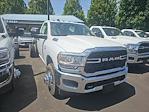 2024 Ram 3500 Regular Cab DRW 4x4, Cab Chassis for sale #24DD111 - photo 4