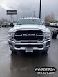 New 2024 Ram 3500 Tradesman Crew Cab 4x4 60 CA Cab Chassis for sale #24DD112 - photo 3