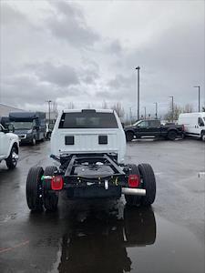 New 2024 Ram 3500 Tradesman Crew Cab 4x4 60 CA Cab Chassis for sale #24DD113 - photo 2