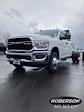 New 2024 Ram 3500 Tradesman Crew Cab 4x4 60 CA Cab Chassis for sale #24DD114 - photo 1