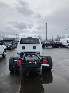 New 2024 Ram 3500 Tradesman Crew Cab 4x4 60 CA Cab Chassis for sale #24DD115 - photo 2