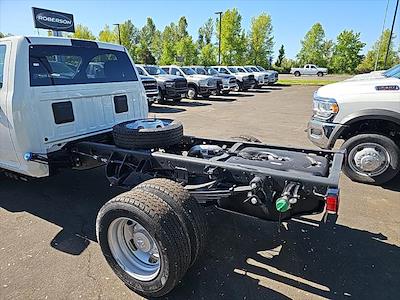 2024 Ram 4500 Regular Cab DRW 4x4, Cab Chassis for sale #24DP129 - photo 2