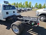 2024 Ram 4500 Regular Cab DRW 4x4, Cab Chassis for sale #24DP129 - photo 2