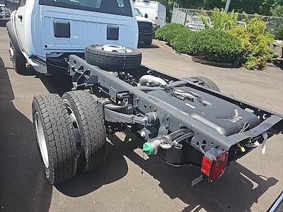 New 2024 Ram 5500 Tradesman Regular Cab 4x4 60 CA Cab Chassis for sale #24DP131 - photo 2