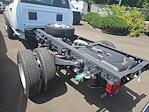New 2024 Ram 5500 Tradesman Regular Cab 4x4 60 CA Cab Chassis for sale #24DP131 - photo 2