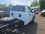 New 2024 Ram 5500 Tradesman Regular Cab 4x4 60 CA Cab Chassis for sale #24DP131 - photo 3