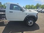 New 2024 Ram 5500 Tradesman Regular Cab 4x4 60 CA Cab Chassis for sale #24DP131 - photo 4