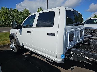 2024 Ram 4500 Crew Cab DRW 4x4, Cab Chassis for sale #24DP134 - photo 2