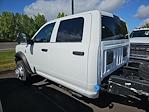 2024 Ram 4500 Crew Cab DRW 4x4, Cab Chassis for sale #24DP134 - photo 2