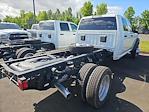 2024 Ram 4500 Crew Cab DRW 4x4, Cab Chassis for sale #24DP134 - photo 4