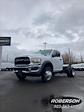 New 2024 Ram 5500 Tradesman Regular Cab 4x4 60 CA Cab Chassis for sale #24DP135 - photo 1