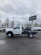 New 2024 Ram 5500 Tradesman Regular Cab 4x4 60 CA Cab Chassis for sale #24DP135 - photo 8