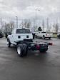 New 2024 Ram 5500 Tradesman Regular Cab 4x4 60 CA Cab Chassis for sale #24DP135 - photo 2