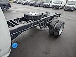 2024 Ram 4500 Regular Cab DRW 4x4, Cab Chassis for sale #24DP139 - photo 9