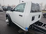 2024 Ram 4500 Regular Cab DRW 4x4, Cab Chassis for sale #24DP139 - photo 3