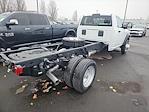 2024 Ram 4500 Regular Cab DRW 4x4, Cab Chassis for sale #24DP139 - photo 4