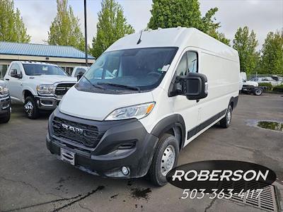 New 2024 Ram ProMaster 3500 High Roof Empty Cargo Van for sale #24VF114 - photo 1