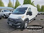New 2024 Ram ProMaster 3500 High Roof Empty Cargo Van for sale #24VF114 - photo 1