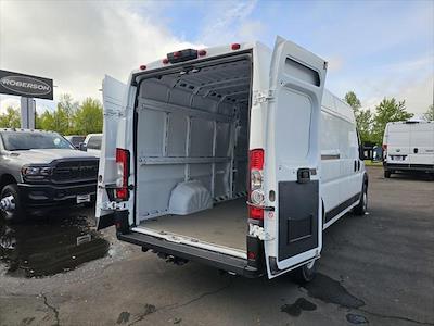 New 2024 Ram ProMaster 2500 High Roof Empty Cargo Van for sale #24VF136 - photo 2
