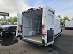 New 2024 Ram ProMaster 2500 High Roof Empty Cargo Van for sale #24VF136 - photo 2