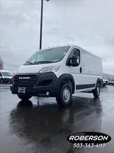 New 2024 Ram ProMaster 2500 Standard Roof Empty Cargo Van for sale #24VF147 - photo 1