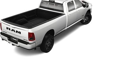 New 2025 Ram 3500 Laramie Crew Cab 4x4 Pickup for sale #25D2102 - photo 2