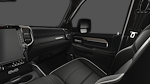 New 2025 Ram 3500 Laramie Crew Cab 4x4 Pickup for sale #25D2102 - photo 7