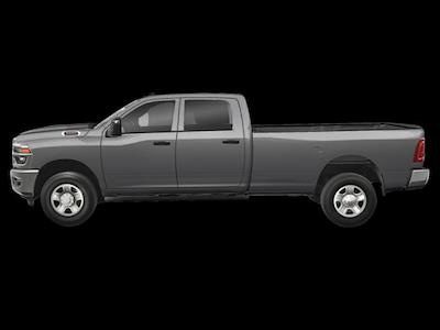 New 2025 Ram 3500 Laramie Crew Cab 4x4 DRW Pickup for sale #25D2103 - photo 2