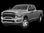 New 2025 Ram 3500 Laramie Crew Cab 4x4 DRW Pickup for sale #25D2103 - photo 1