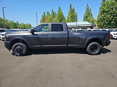 New 2025 Ram 3500 Limited Crew Cab 4x4 DRW Pickup for sale #25D2111 - photo 2
