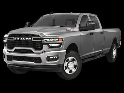 New 2025 Ram 3500 Big Horn Crew Cab 4x4 Pickup for sale #25D2113 - photo 1