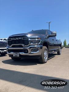 New 2025 Ram 3500 Tradesman Crew Cab 4x4 Pickup for sale #25D2116 - photo 1