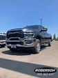 New 2025 Ram 3500 Tradesman Crew Cab 4x4 Pickup for sale #25D2116 - photo 1