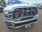 New 2025 Ram 3500 Tradesman Crew Cab 4x4 Pickup for sale #25D2117 - photo 9