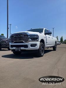 New 2025 Ram 3500 Laramie Crew Cab 4x4 Pickup for sale #25D2119 - photo 1