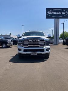 New 2025 Ram 3500 Laramie Crew Cab 4x4 Pickup for sale #25D2119 - photo 2