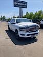 New 2025 Ram 3500 Laramie Crew Cab 4x4 Pickup for sale #25D2119 - photo 3