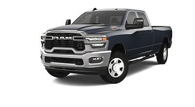 New 2025 Ram 3500 Tradesman Crew Cab 4x4 Pickup for sale #25D2124 - photo 1