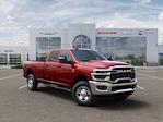 New 2025 Ram 3500 Tradesman Crew Cab for sale #25D2125 - photo 17