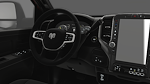 New 2025 Ram 3500 Tradesman Crew Cab 4x4 Pickup for sale #25D2125 - photo 9